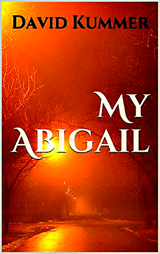 my abigail cover